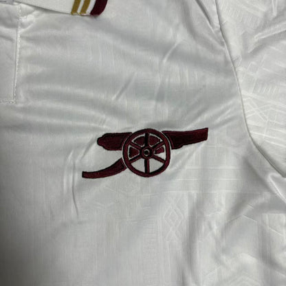 Conjunto Infantil Arsenal  2025/26
