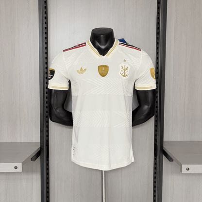 Camisa III Flamengo 2025/26 - Jogador