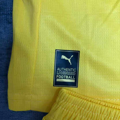 Conjunto Infantil Borussia Dortmund 2025/26