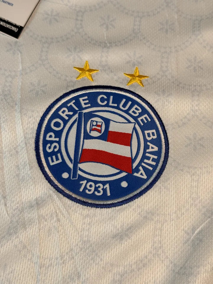 Camisa Bahia Branca II 25-26