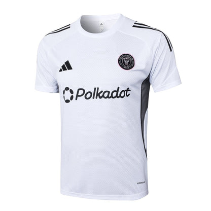 Kit de Treino adulto Inter Miami 2025/26 Short e Camisa