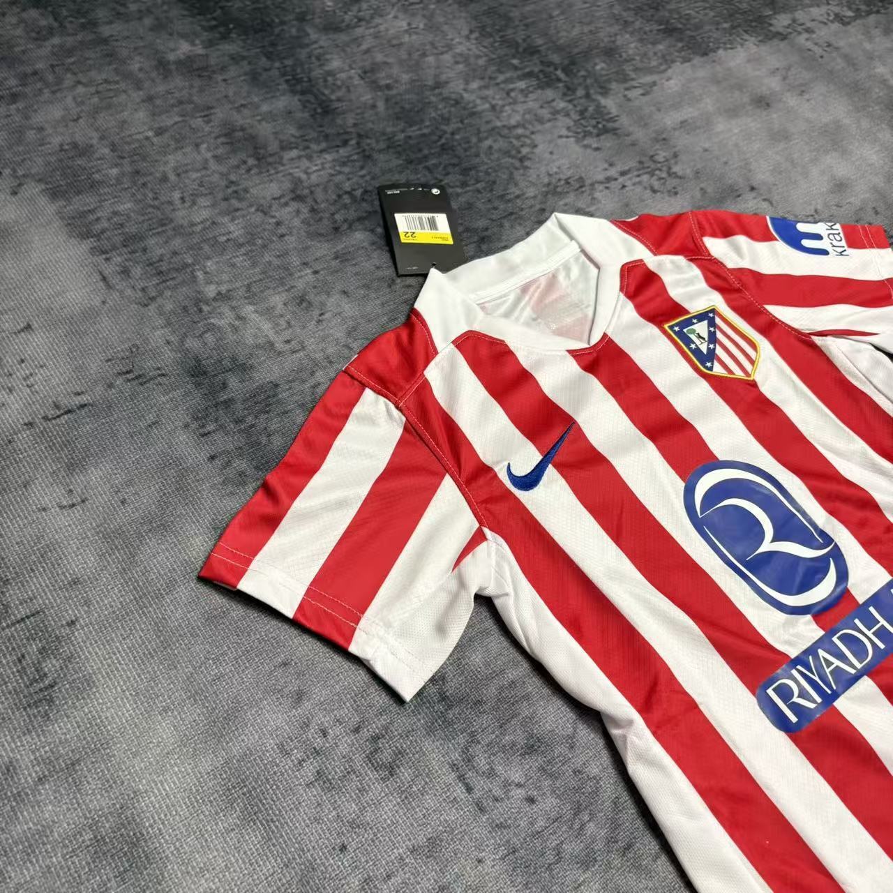 Conjunto Infantil Atletico de Madrid 2025/26