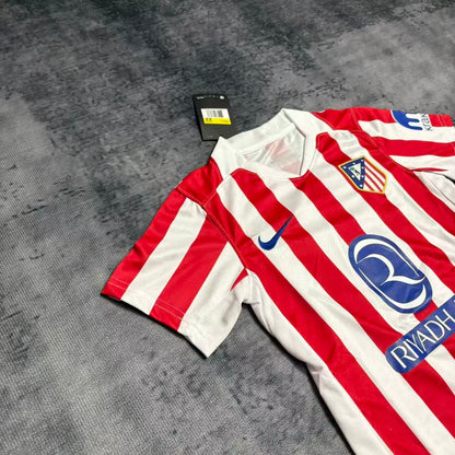 Conjunto Infantil Atletico de Madrid 2025/26