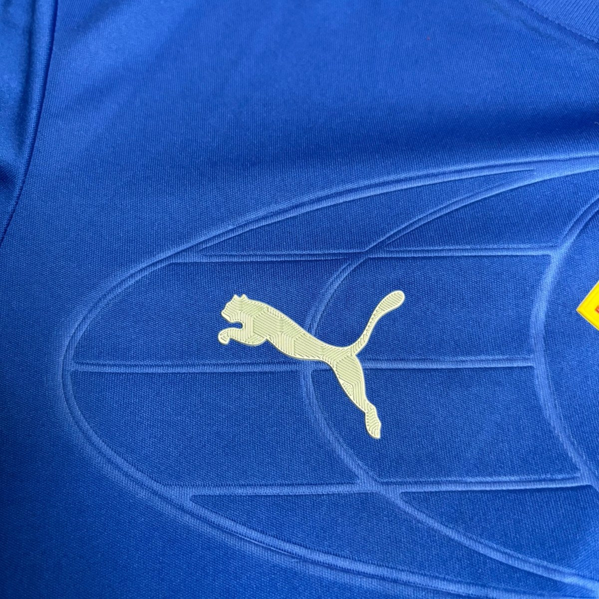 Conjunto Infantil Bahia Superman  2025/26