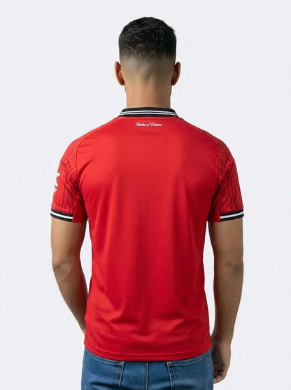 Camisa Manchester  2024/25 Masculina